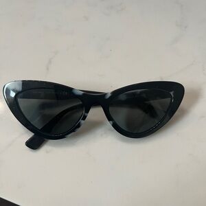 Miu miu cateye sunglasses
